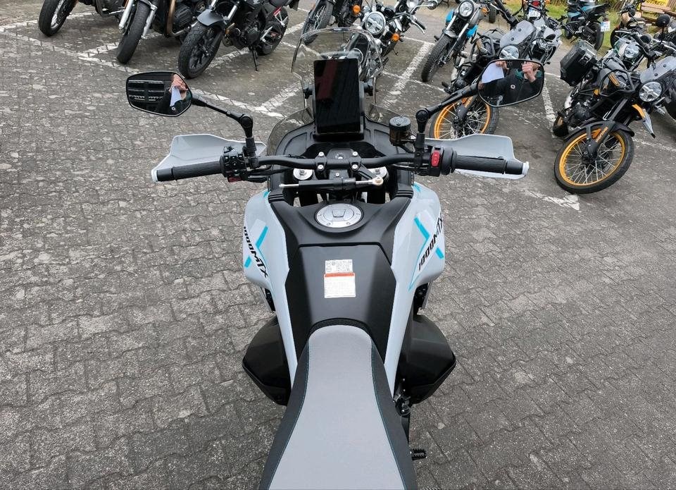 Angebot CFMOTO 1000MT-X
