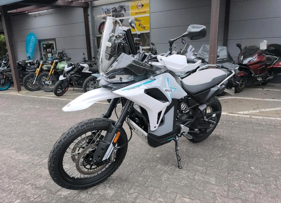 Angebot CFMOTO 1000MT-X