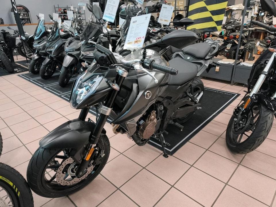Angebot Voge R625