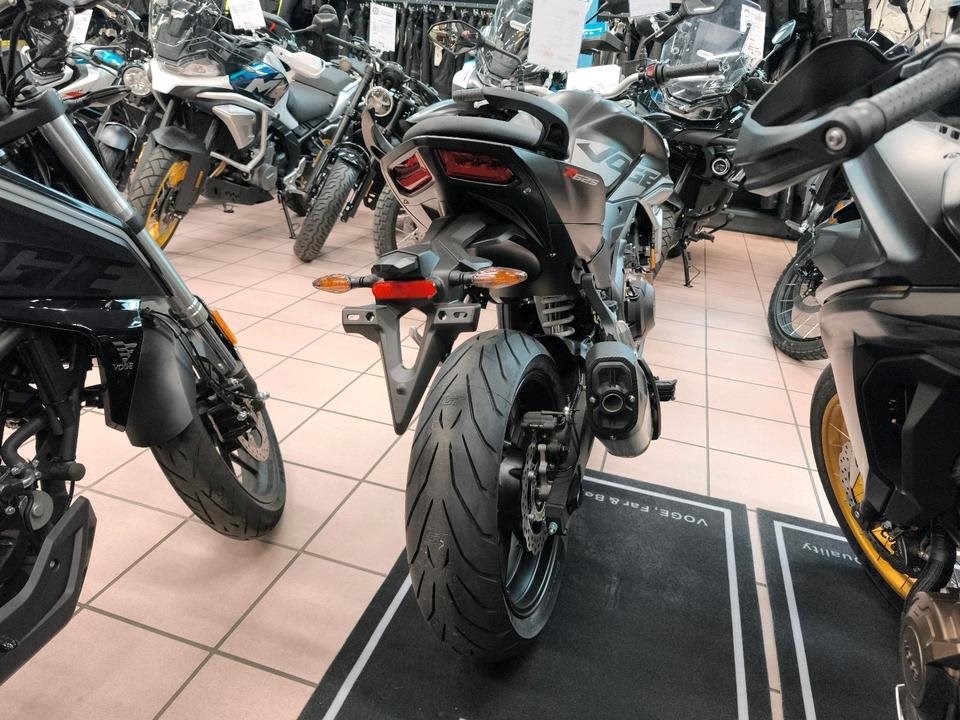 Angebot Voge R625