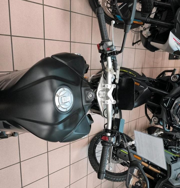 Angebot Voge R625