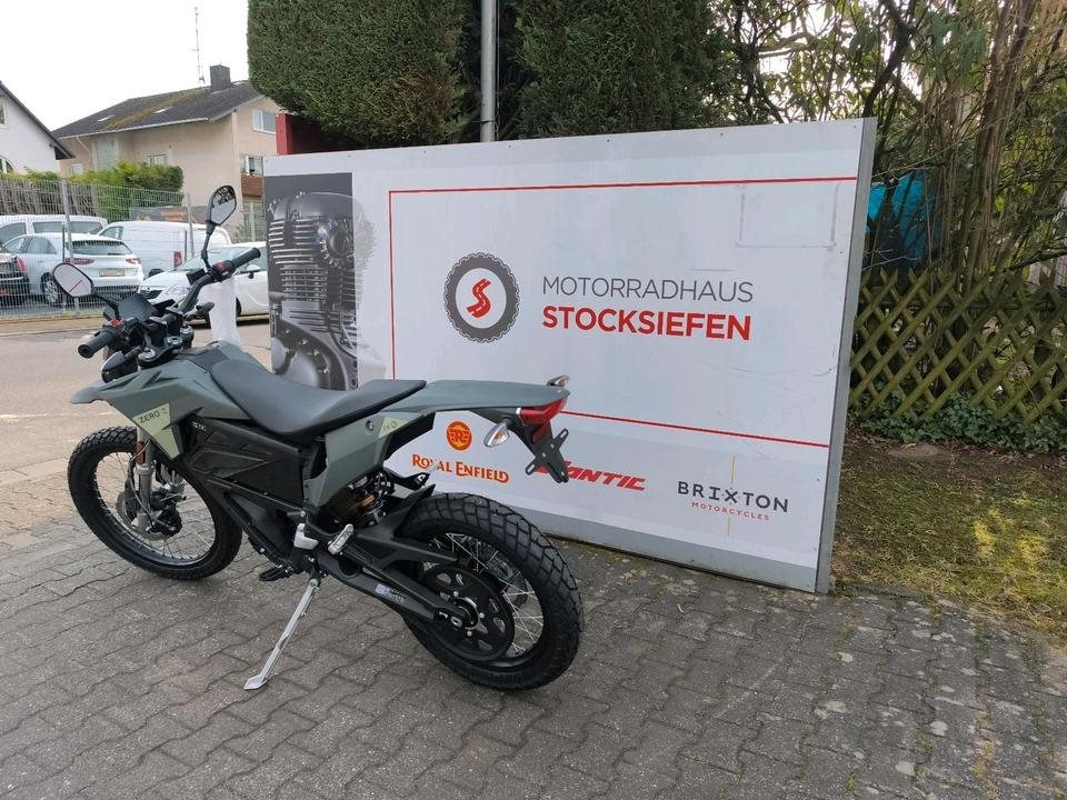 Angebot Zero FX