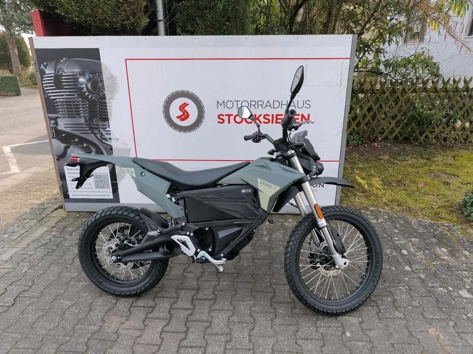 Angebot Zero FX