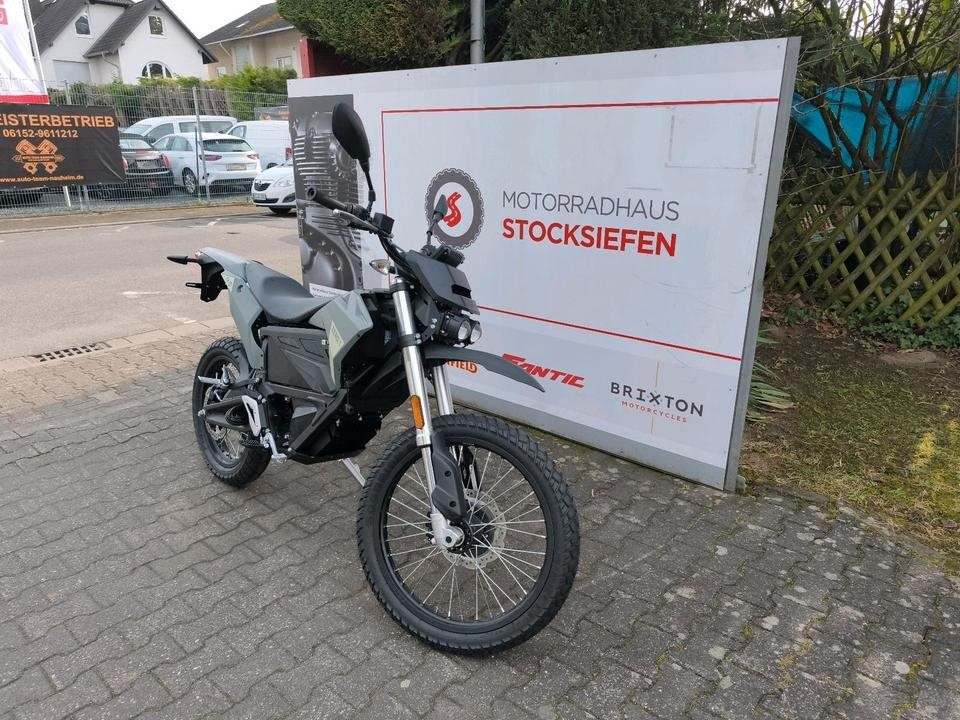 Angebot Zero FX