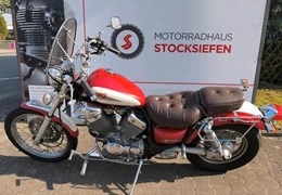 Gebrauchte Yamaha XV 535 DX Virago