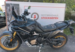 Gebrauchte Voge DS800X Rally