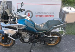 Gebrauchte CFMOTO 800MT Touring