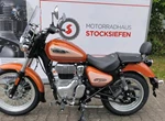 Angebot Royal Enfield Meteor 350