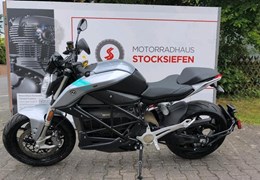 Gebrauchte Zero S