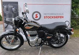 Gebrauchte Royal Enfield Bullet 350