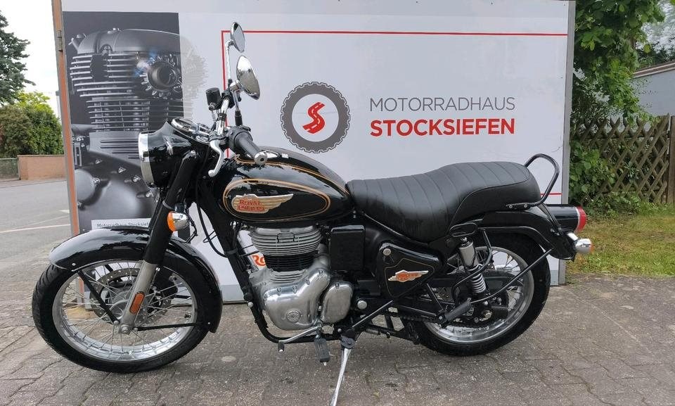 Angebot Royal Enfield Bullet 350