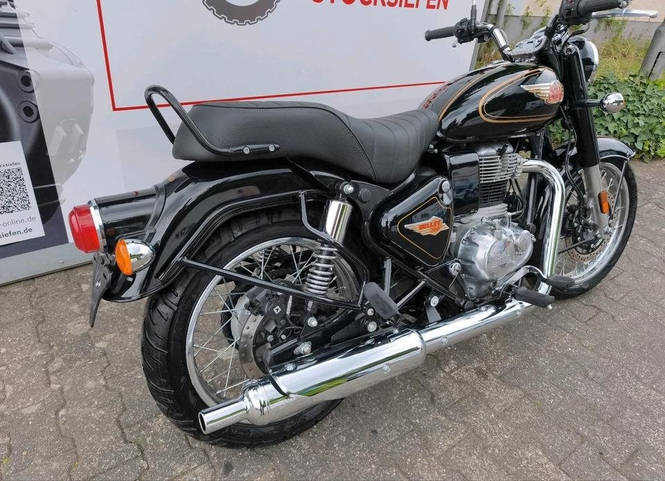 Angebot Royal Enfield Bullet 350