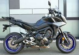 Gebrauchte Yamaha Tracer 900