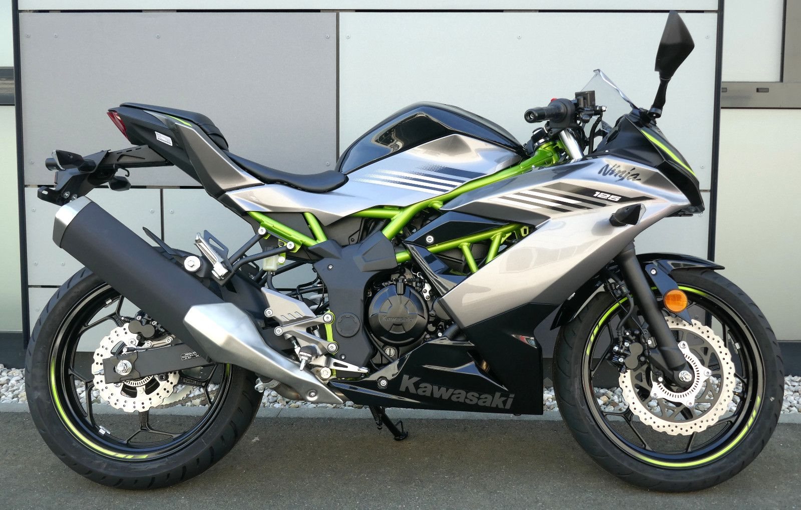 Neumotorrad