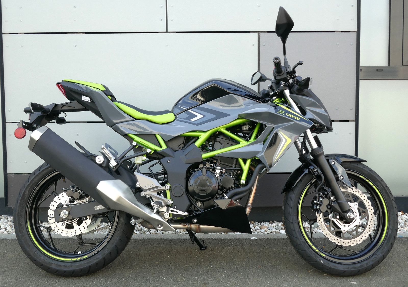 Neumotorrad