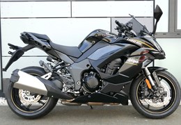 Neumotorrad Kawasaki Ninja 1100SX