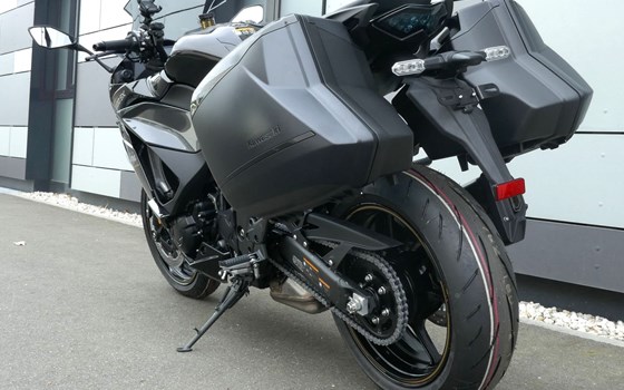 Neufahrzeug Kawasaki Ninja 1100SX - Bild 18
