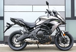 Neumotorrad Kawasaki Versys 650