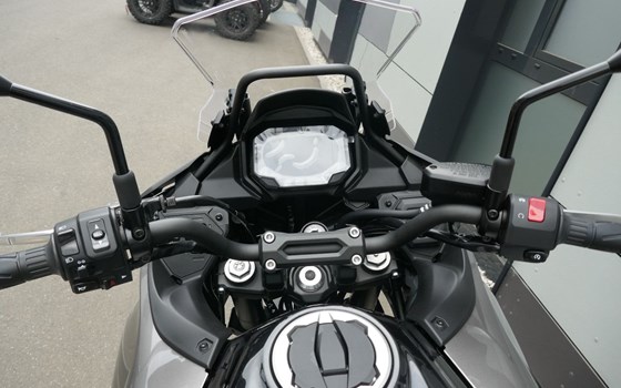 Neufahrzeug Kawasaki Versys 650 - Bild 10