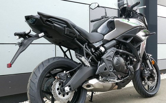 Neufahrzeug Kawasaki Versys 650 - Bild 4