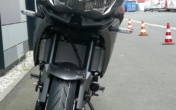 Neufahrzeug Kawasaki Versys 650 - Bild 5