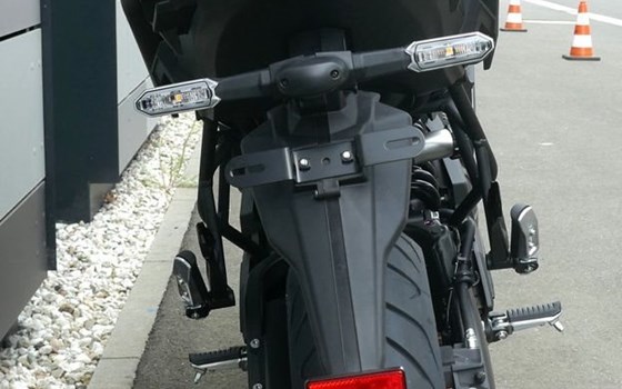 Neufahrzeug Kawasaki Versys 650 - Bild 9