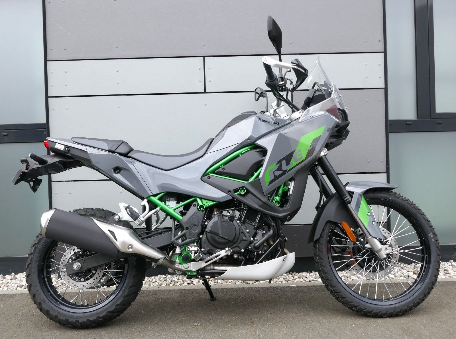 Neumotorrad