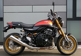 Neumotorrad Kawasaki Z900 RS SE