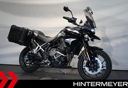 Gebrauchte Triumph Tiger 900 GT Pro