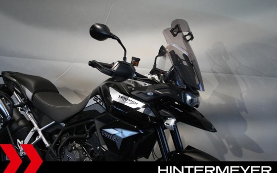 Gebrauchtmotorrad Triumph Tiger 900 GT Pro - Bild 3