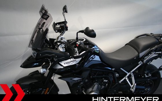 Gebrauchtmotorrad Triumph Tiger 900 GT Pro - Bild 6