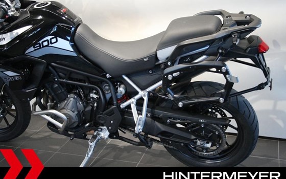 Gebrauchtmotorrad Triumph Tiger 900 GT Pro - Bild 7