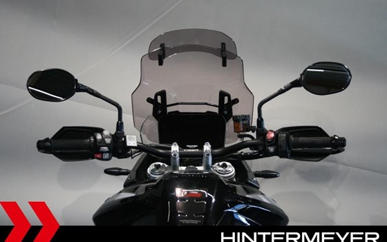 Gebrauchtmotorrad Triumph Tiger 900 GT Pro - Bild 8