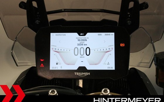 Gebrauchtmotorrad Triumph Tiger 900 GT Pro - Bild 9