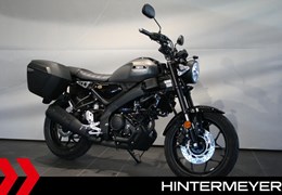 Gebrauchte Yamaha XSR125