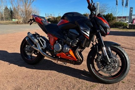 Kawasaki Z 800