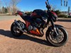Kawasaki Z 800