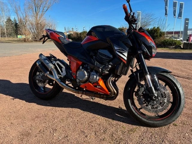 Kawasaki Z 800