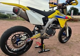 Gebrauchte Suzuki RM-Z450