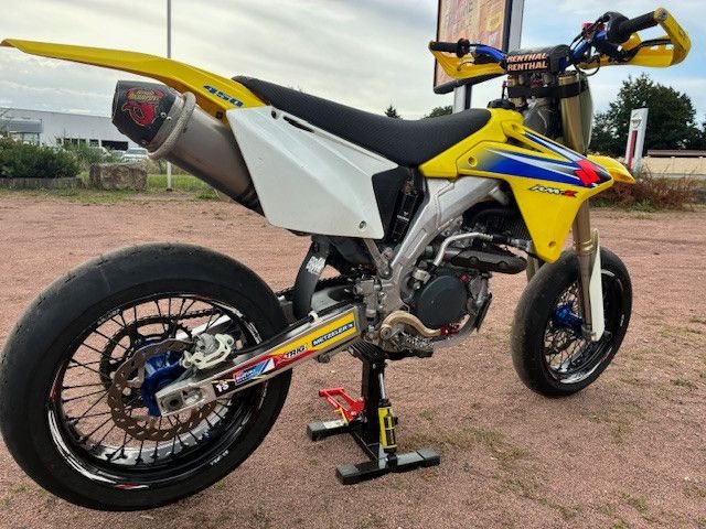 Suzuki RM-Z450