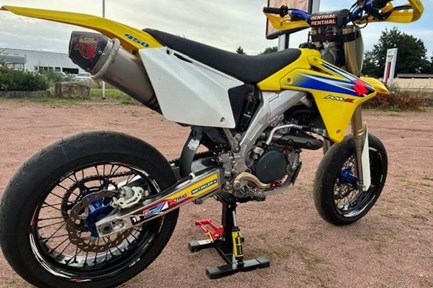 Suzuki RM-Z450