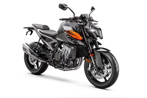 Angebot KTM 990 Duke
