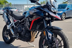 Angebot Triumph Tiger 900 GT Pro