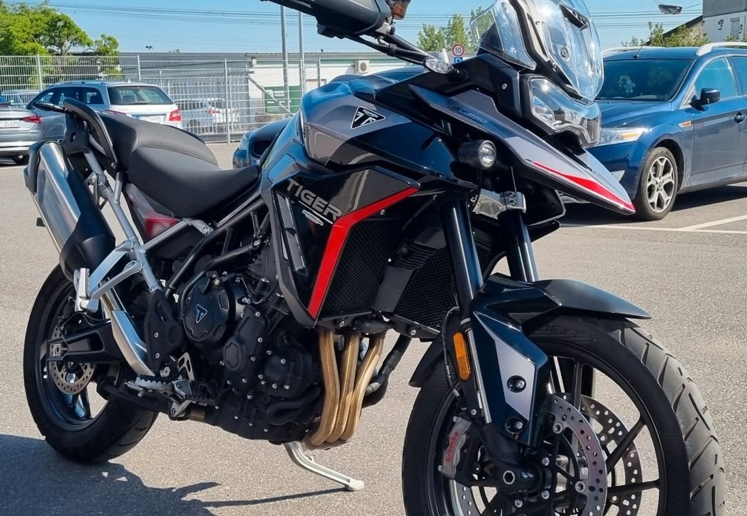 Angebot Triumph Tiger 900 GT Pro