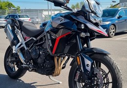 Gebrauchte Triumph Tiger 900 GT Pro
