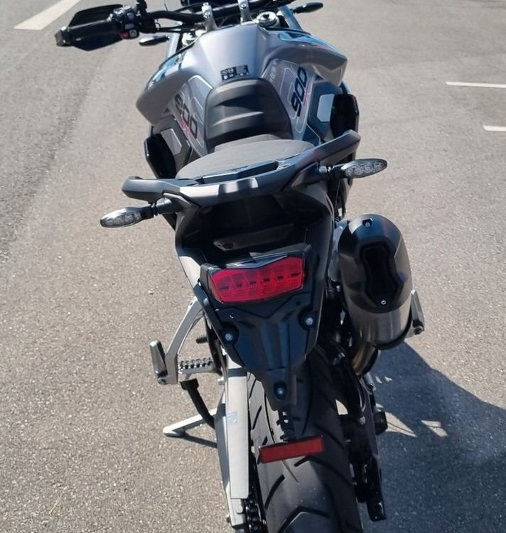 Angebot Triumph Tiger 900 GT Pro