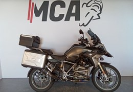 Gebrauchte BMW R 1200 GS