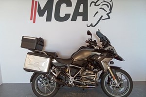 Angebot BMW R 1200 GS