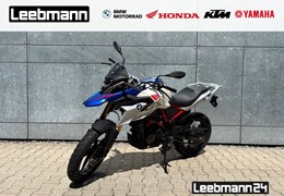 Gebrauchte BMW G 310 GS