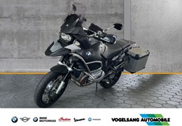 Gebrauchte BMW R 1200 GS Adventure